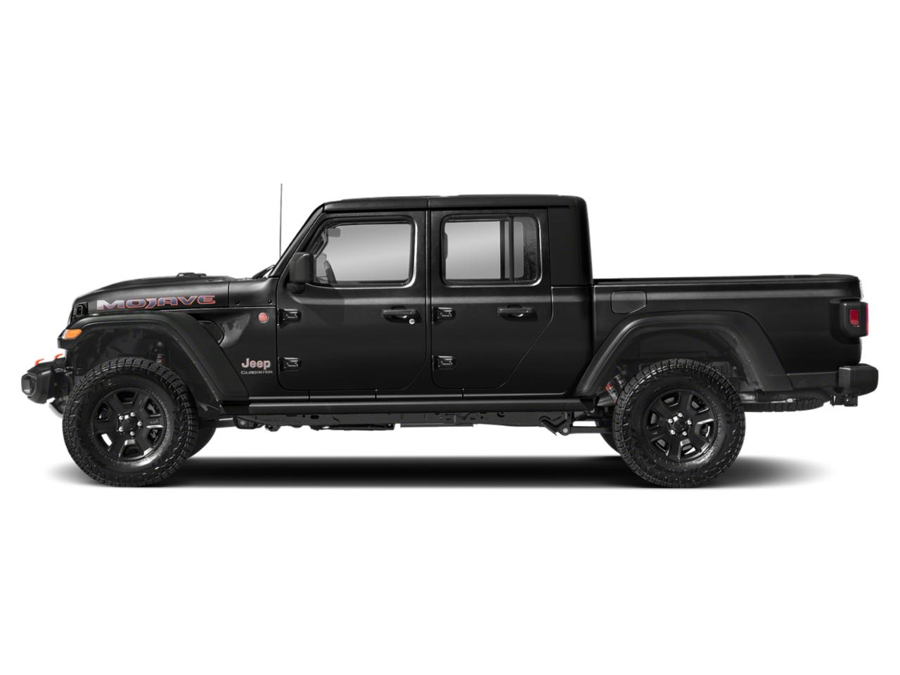 2023 Jeep Gladiator Vehicle Photo in Seguin, TX 78155