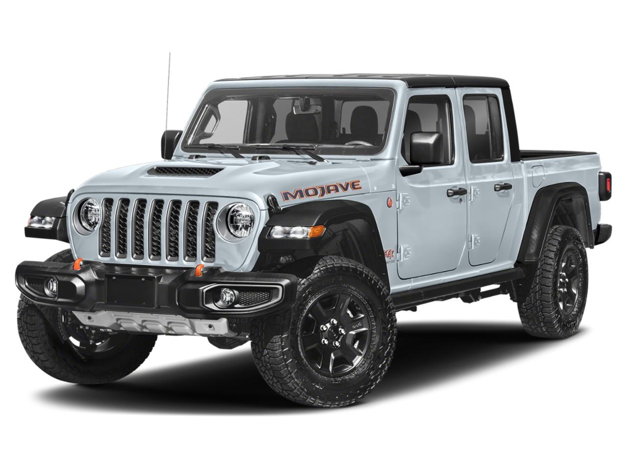 2023 Jeep Gladiator Vehicle Photo in Sarasota, FL 34231