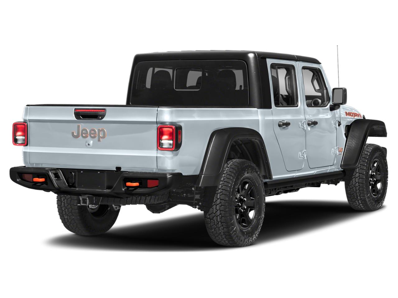 2023 Jeep Gladiator Vehicle Photo in Sarasota, FL 34231