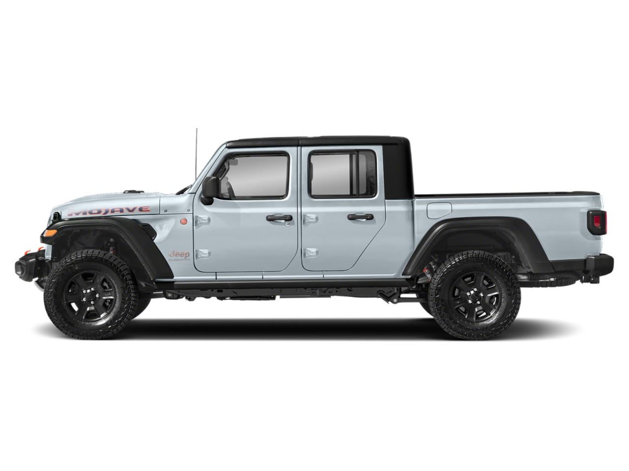 2023 Jeep Gladiator Vehicle Photo in Sarasota, FL 34231