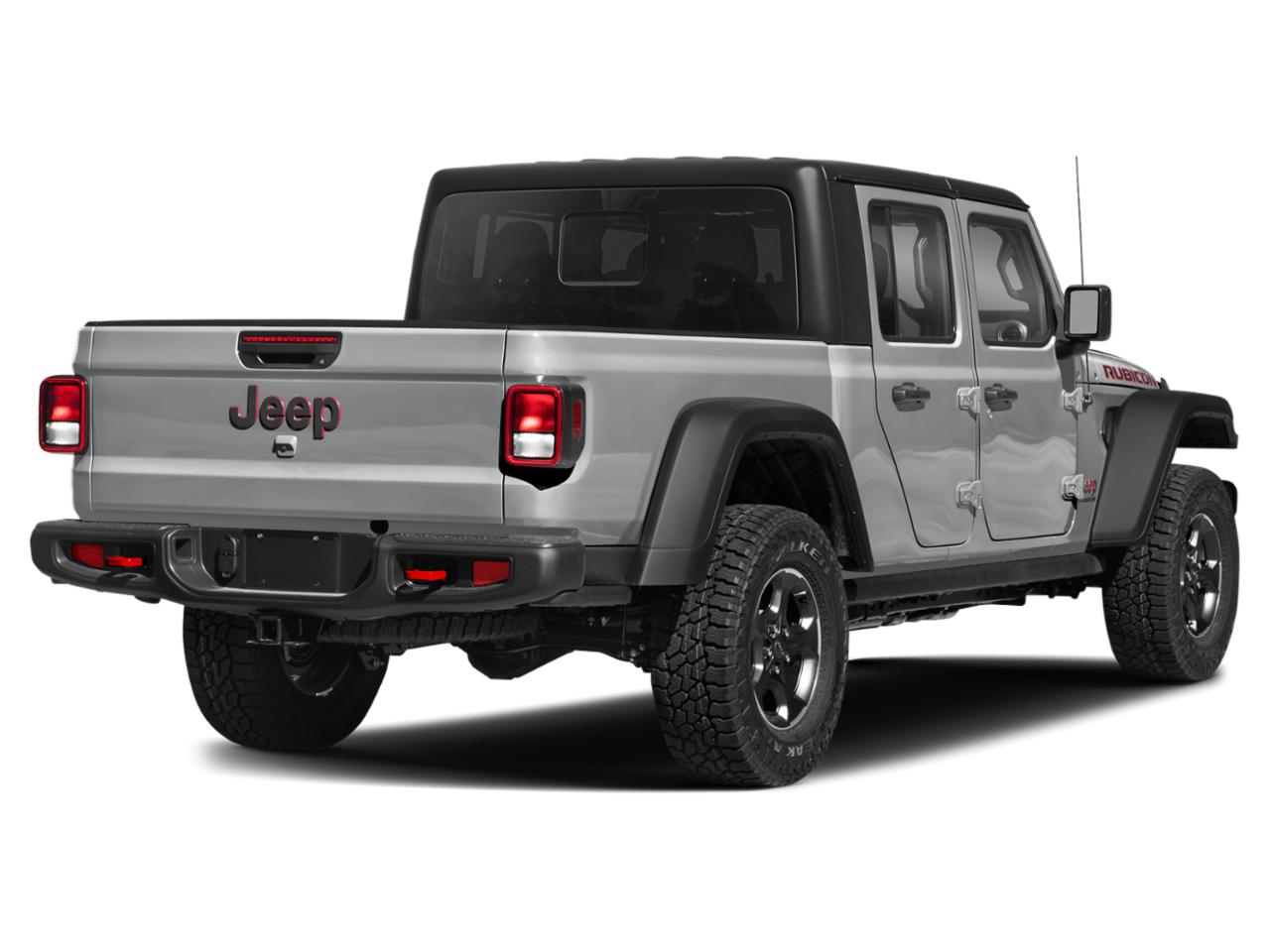 2023 Jeep Gladiator Vehicle Photo in BRUNSWICK, GA 31525-1881