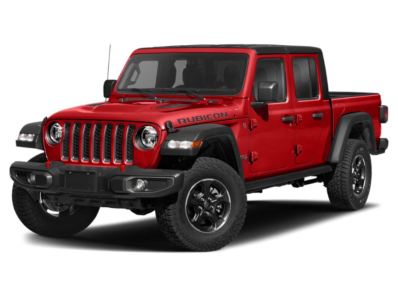 2023 Jeep Gladiator Vehicle Photo in POOLER, GA 31322-3252