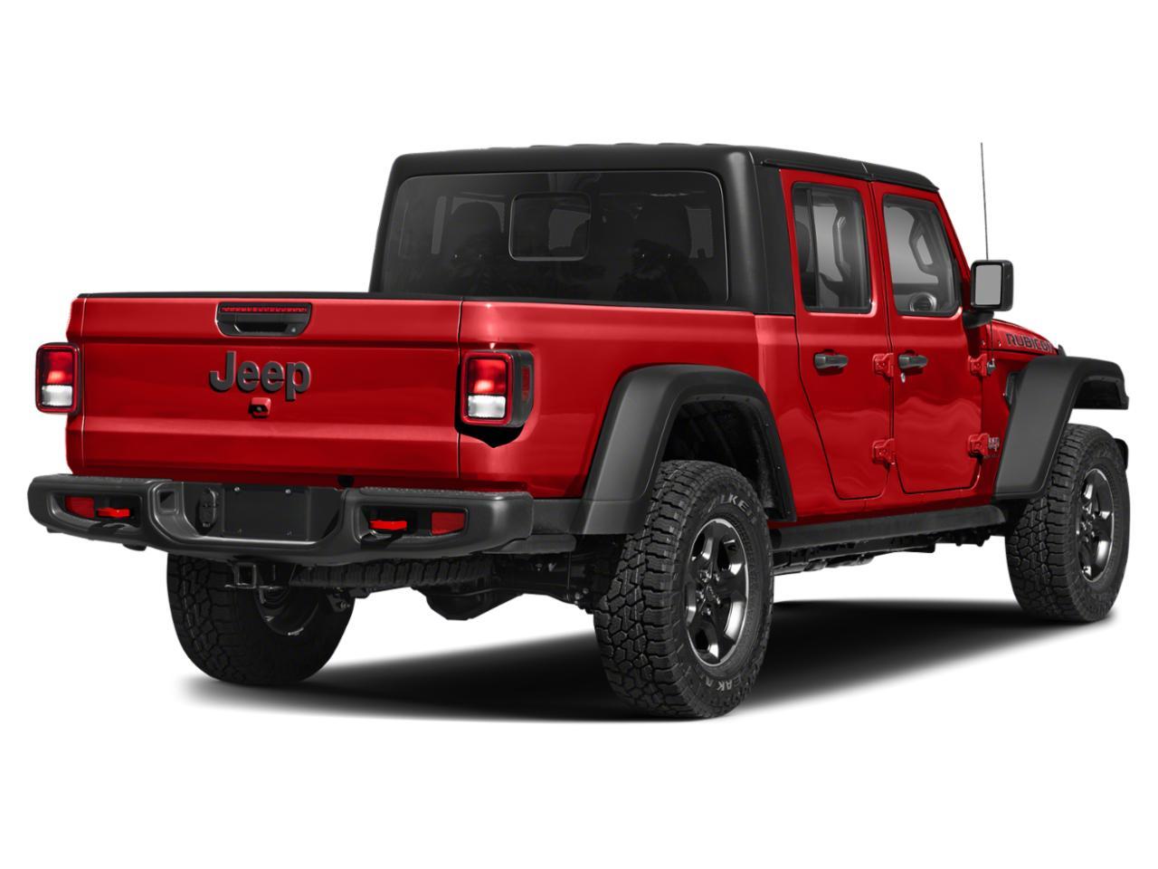 2023 Jeep Gladiator Vehicle Photo in POOLER, GA 31322-3252