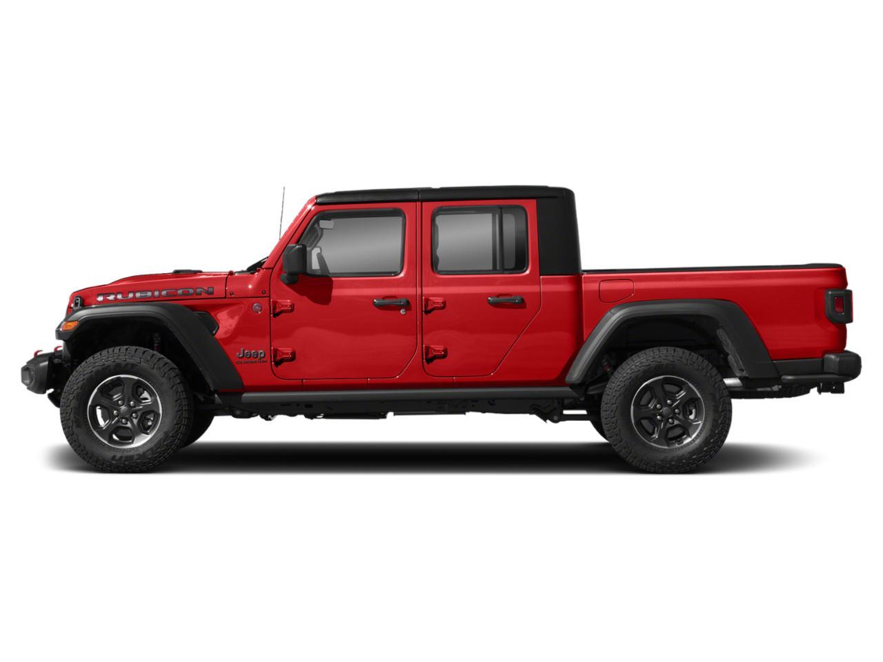 2023 Jeep Gladiator Vehicle Photo in POOLER, GA 31322-3252
