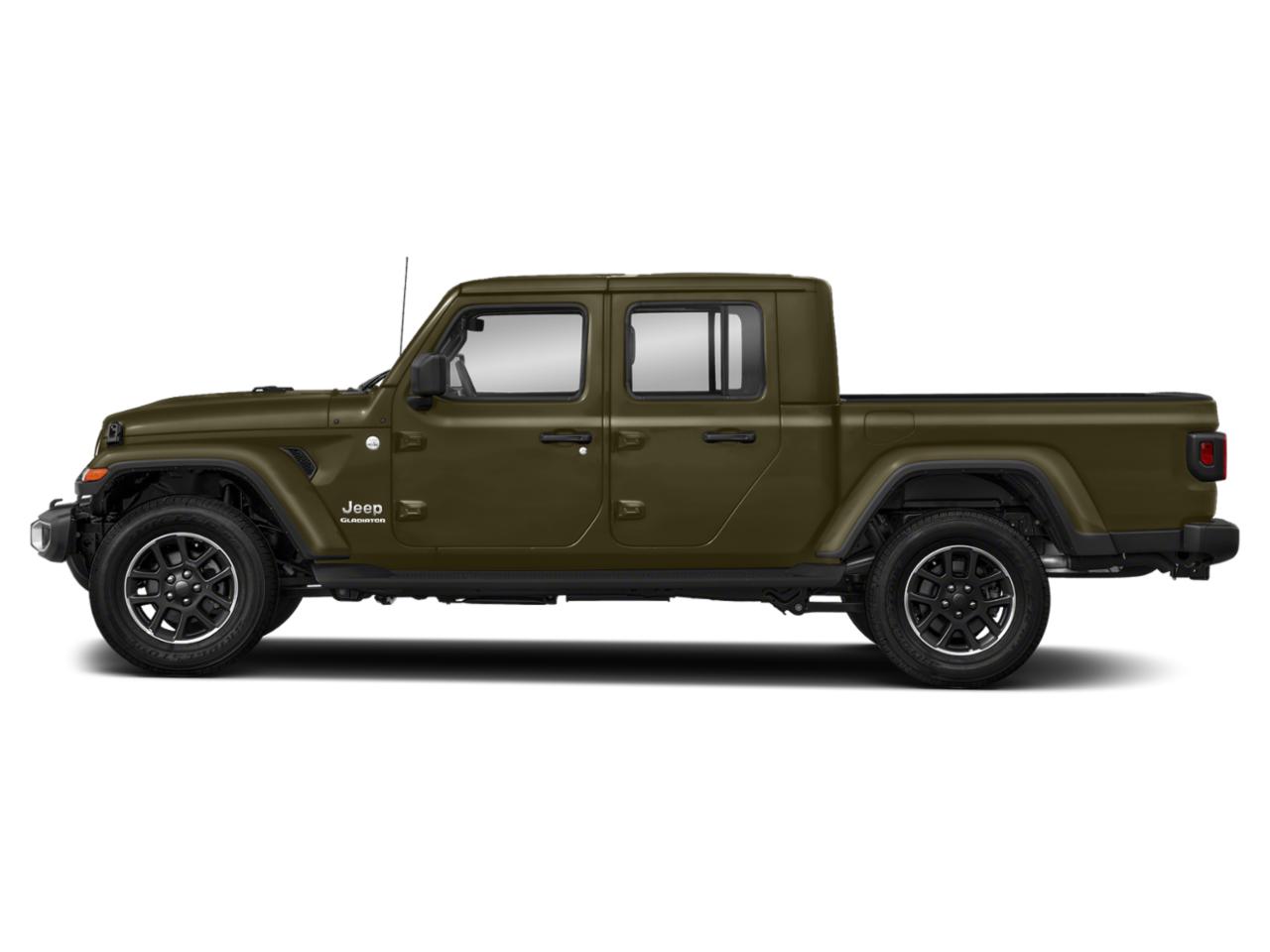 2023 Jeep Gladiator Vehicle Photo in DENVER, CO 80221-3610