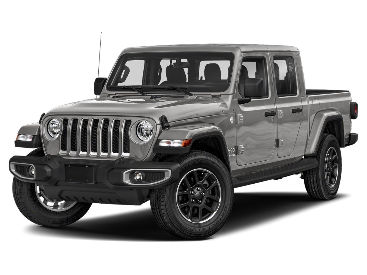 2023 Jeep Gladiator Vehicle Photo in San Antonio, TX 78238