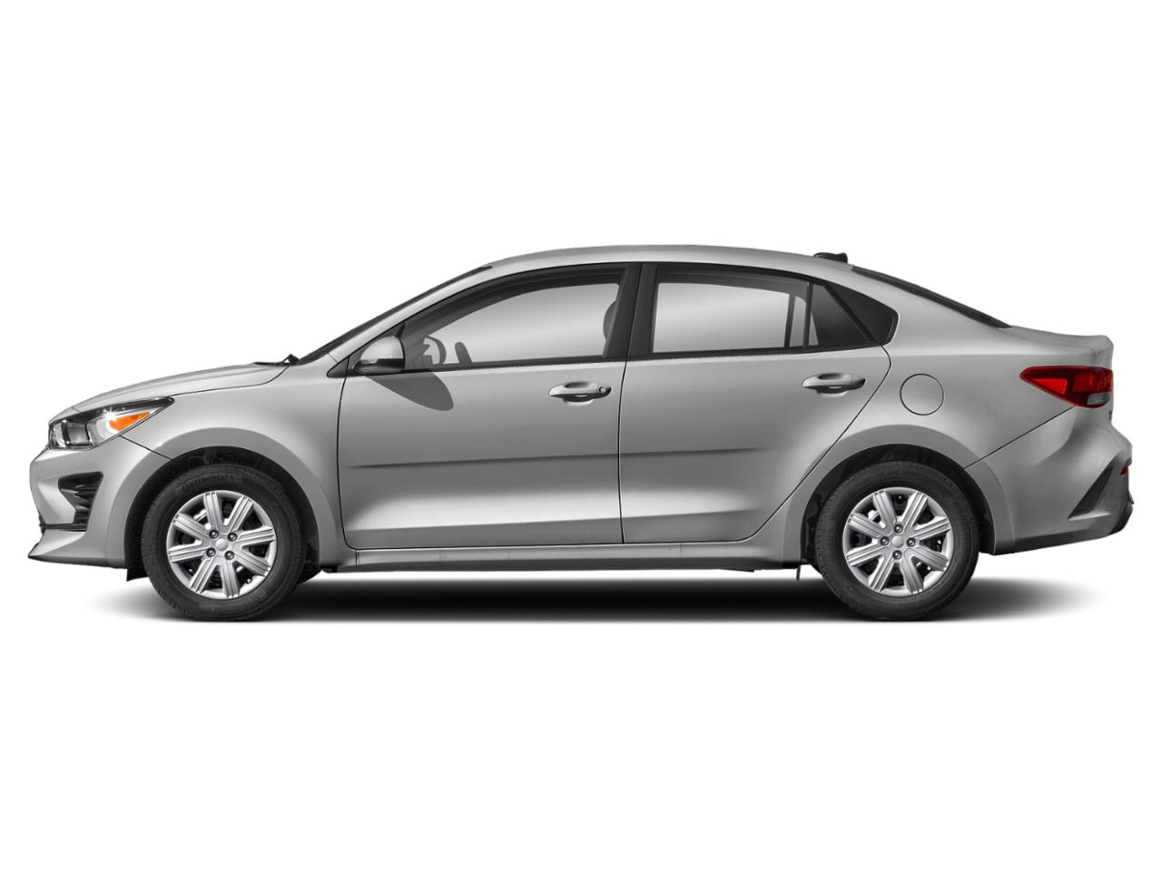 2023 Kia Rio Vehicle Photo in Jacksonville, FL 32244