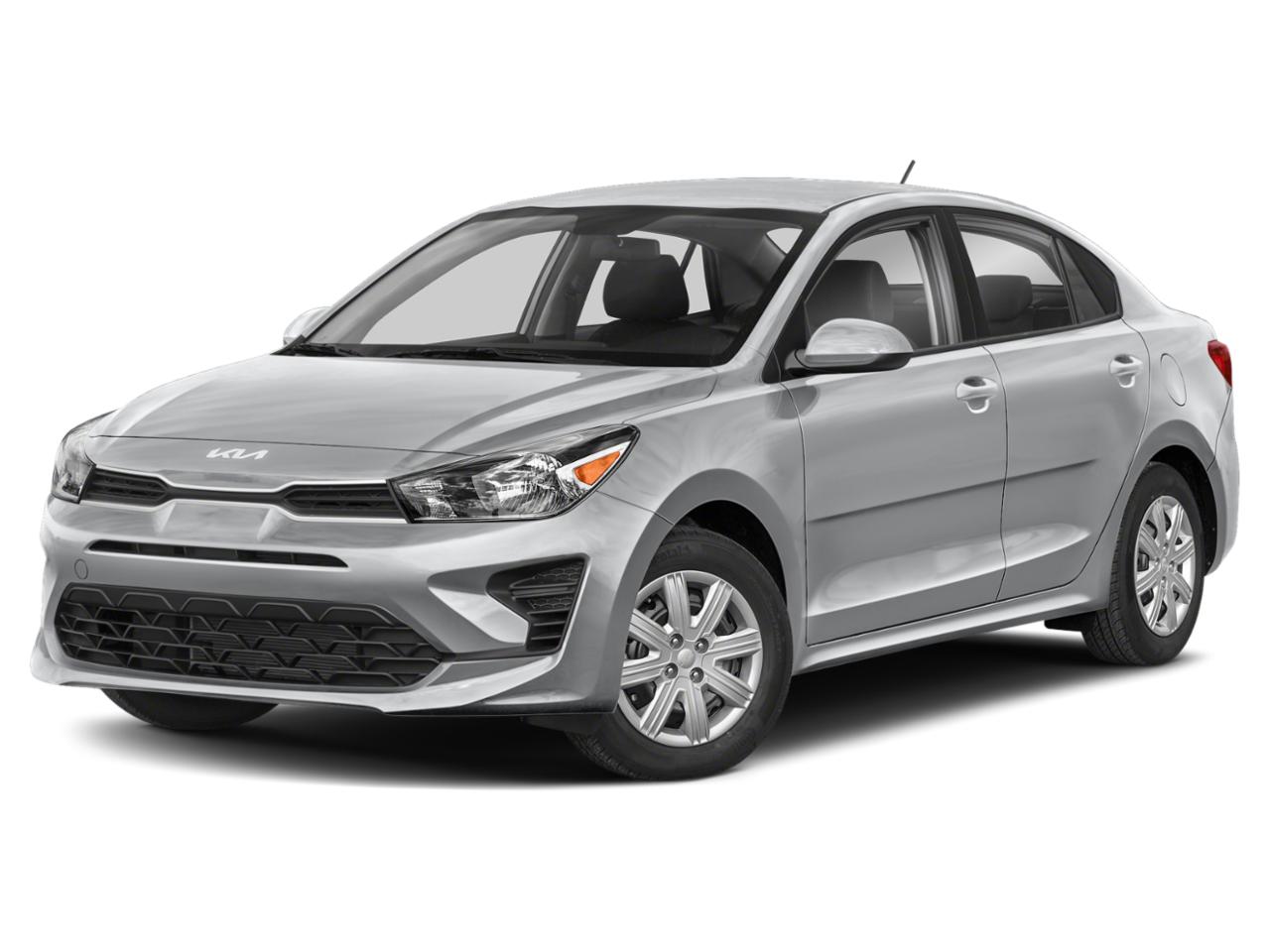 2023 Kia Rio Vehicle Photo in Cockeysville, MD 21030-2508