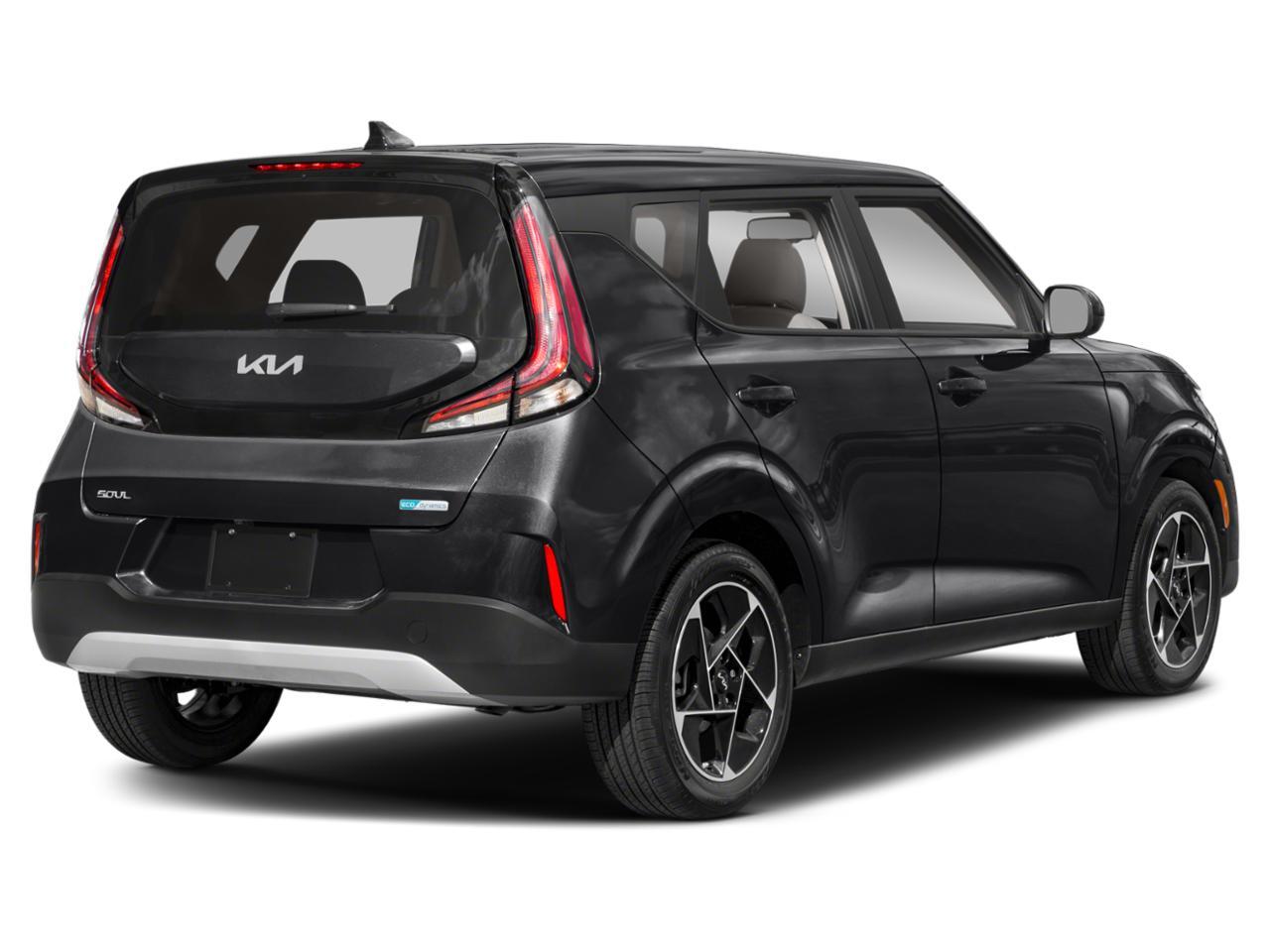 2023 Kia Soul Vehicle Photo in Miami, FL 33015