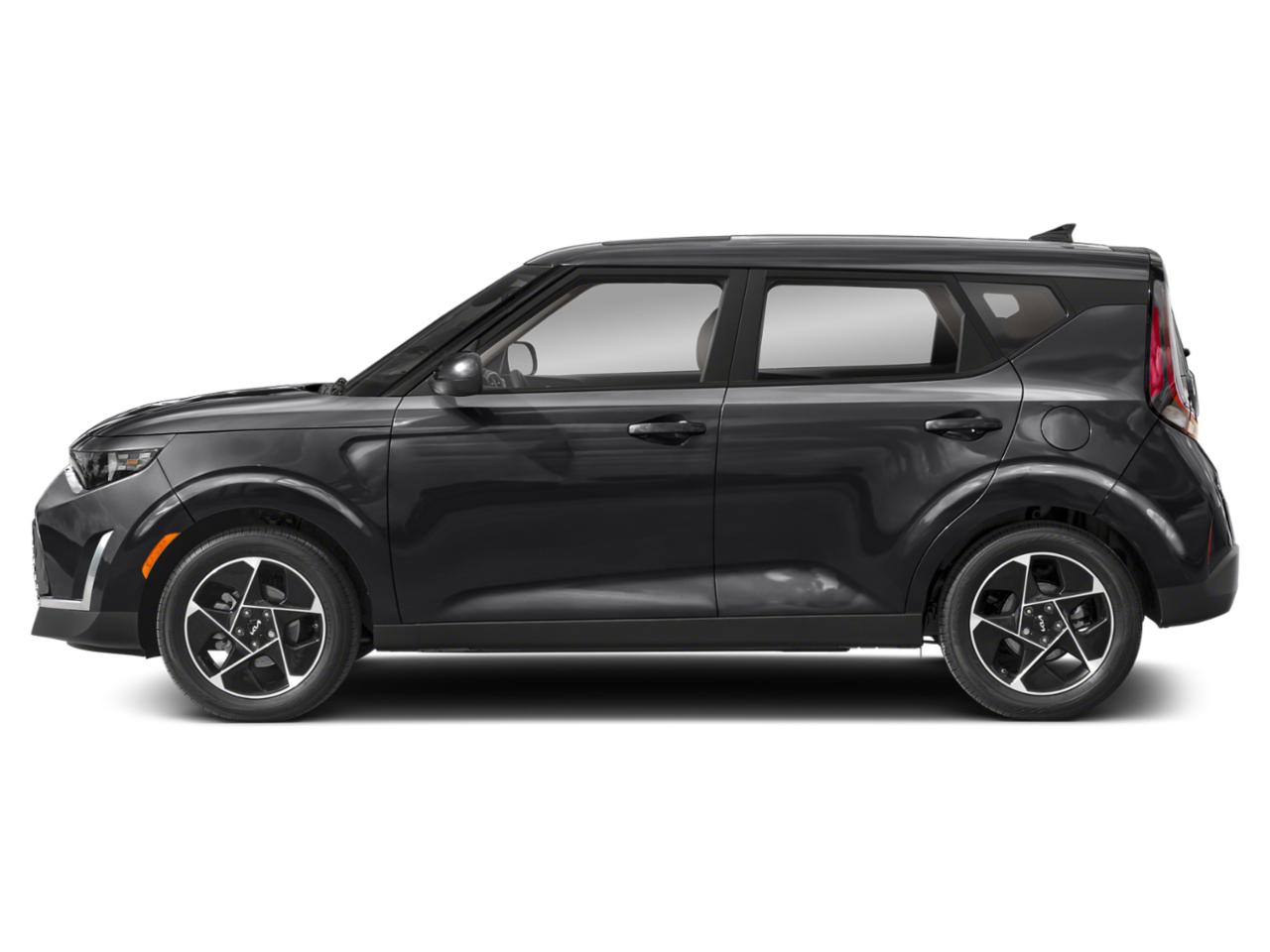 2023 Kia Soul Vehicle Photo in Miami, FL 33015