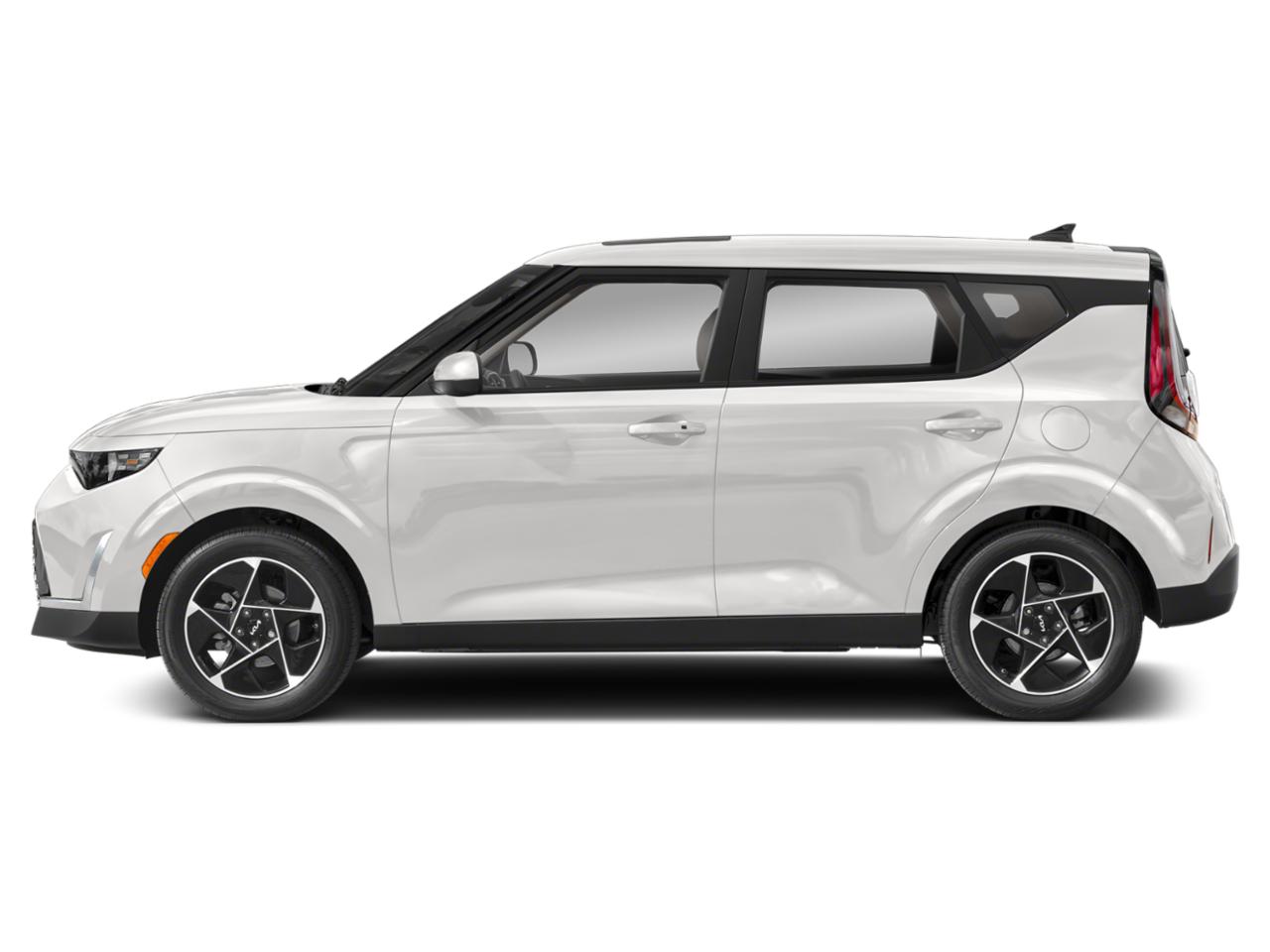 2023 Kia Soul Vehicle Photo in Lees Summit, MO 64086