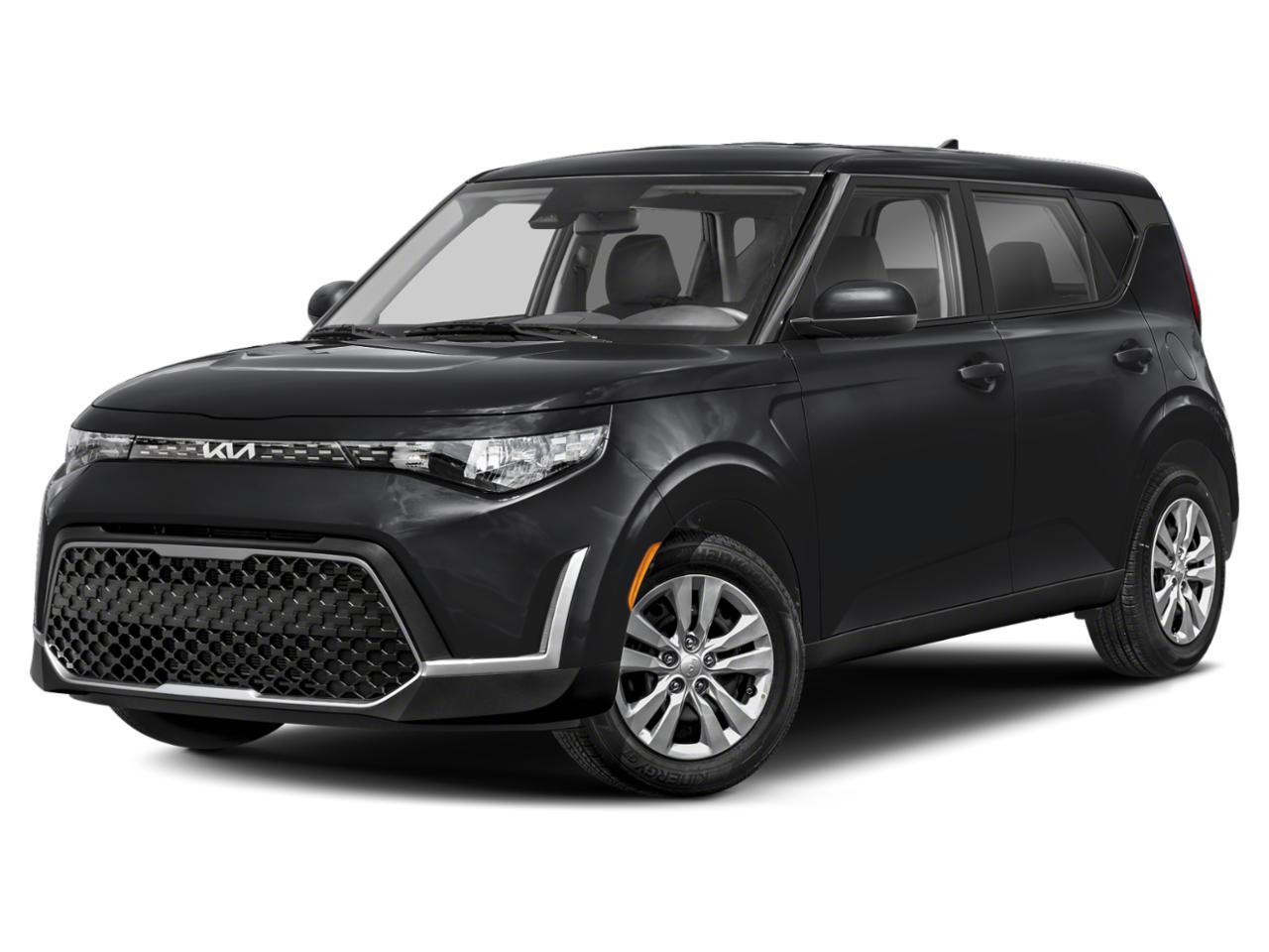 2023 Kia Soul Vehicle Photo in Lees Summit, MO 64086