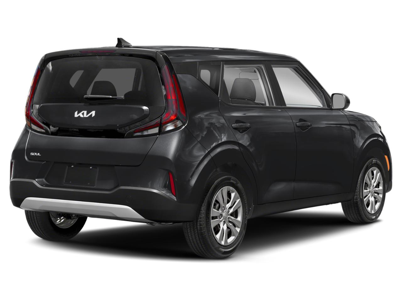 2023 Kia Soul Vehicle Photo in Lees Summit, MO 64086