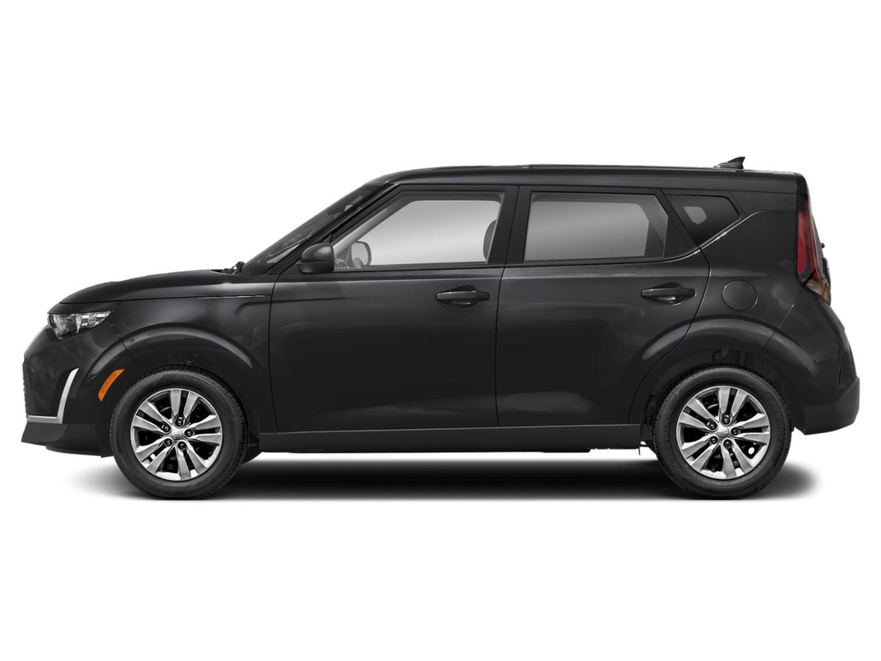 2023 Kia Soul Vehicle Photo in Lees Summit, MO 64086