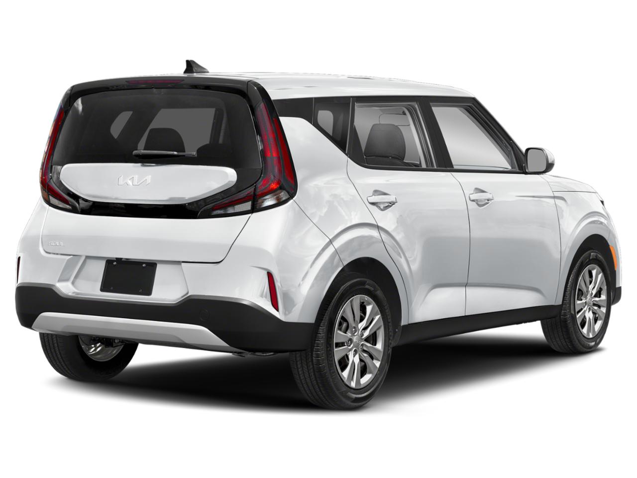 2023 Kia Soul Vehicle Photo in Tulsa, OK 74145