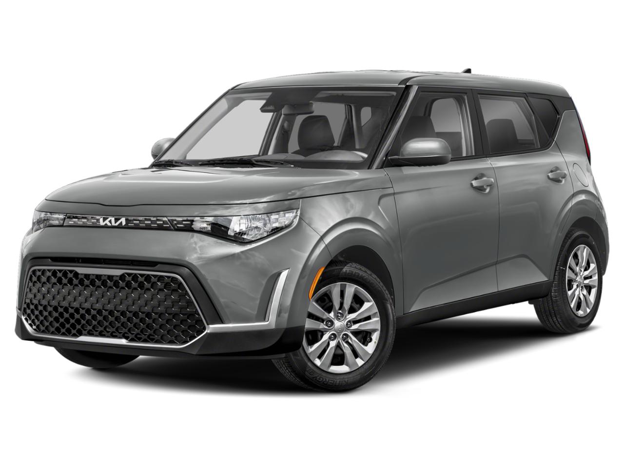 2023 Kia Soul Vehicle Photo in STOCKTON, CA 95212-2838