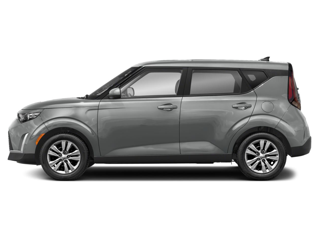 2023 Kia Soul Vehicle Photo in STOCKTON, CA 95212-2838