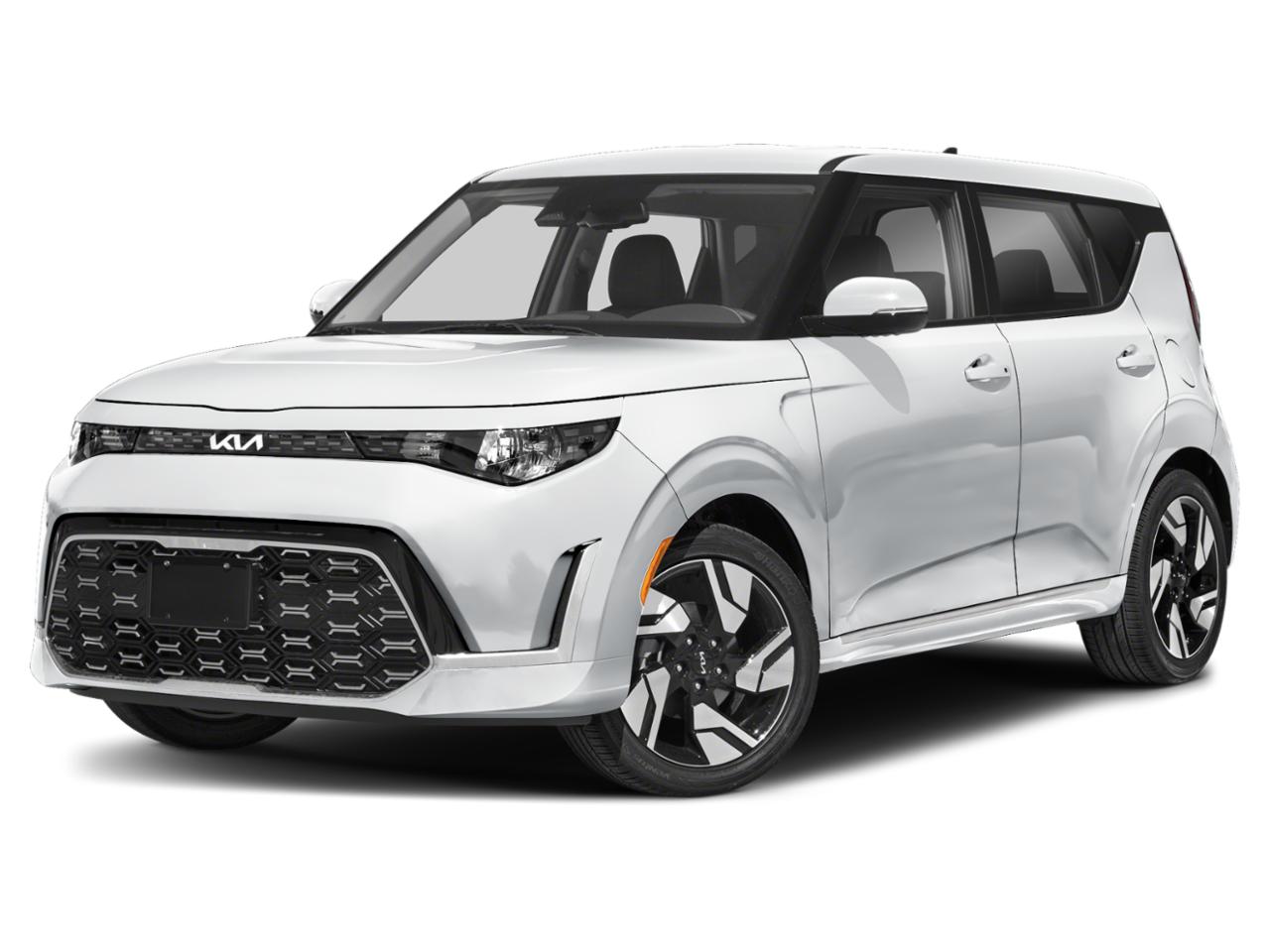 2023 Kia Soul Vehicle Photo in San Antonio, TX 78230