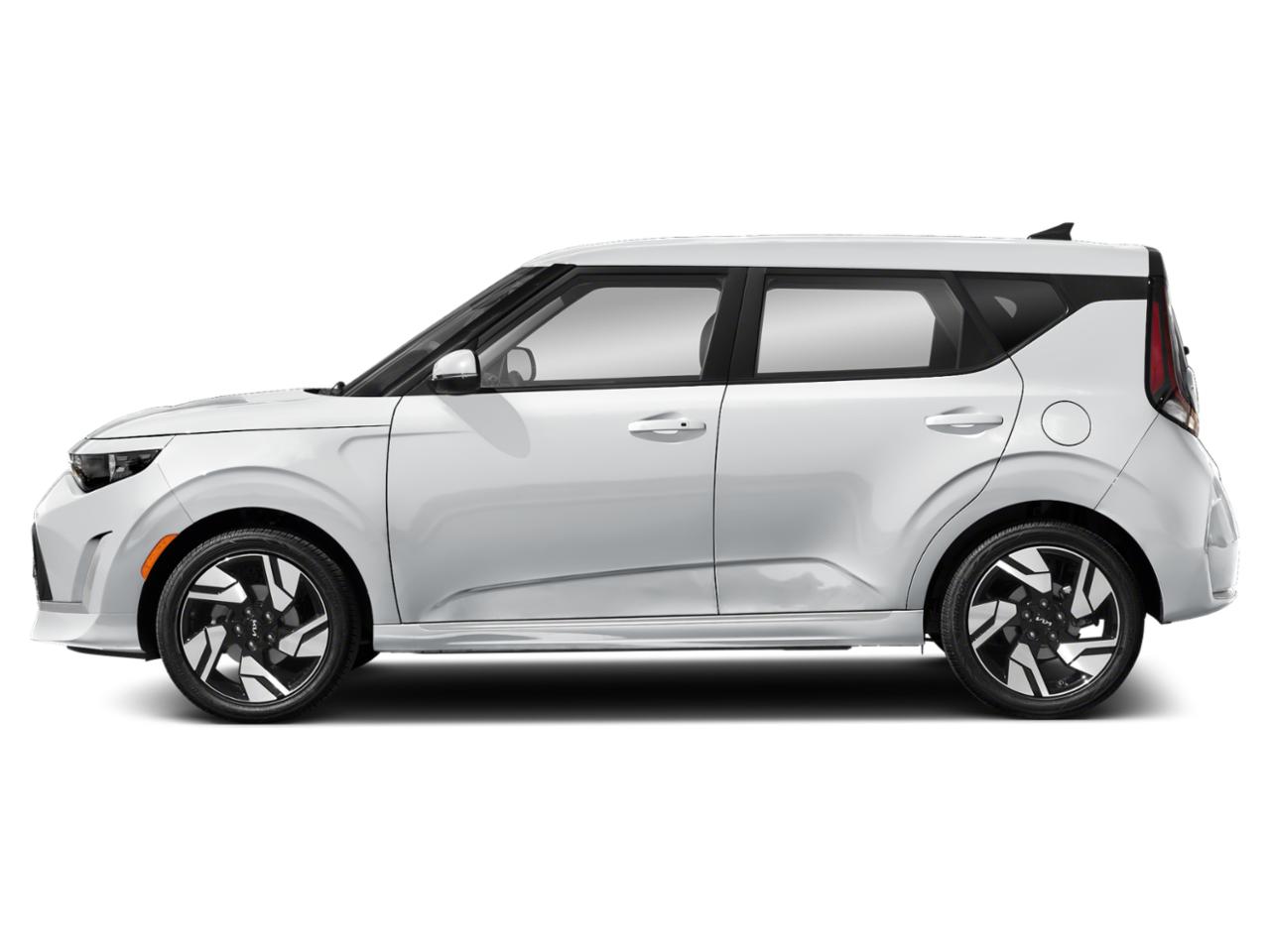 2023 Kia Soul Vehicle Photo in San Antonio, TX 78230