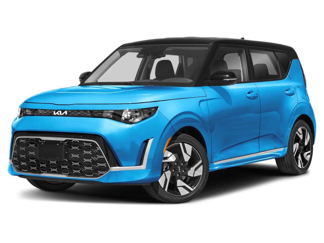 2023 Kia Soul Vehicle Photo in Peoria, AZ 85382