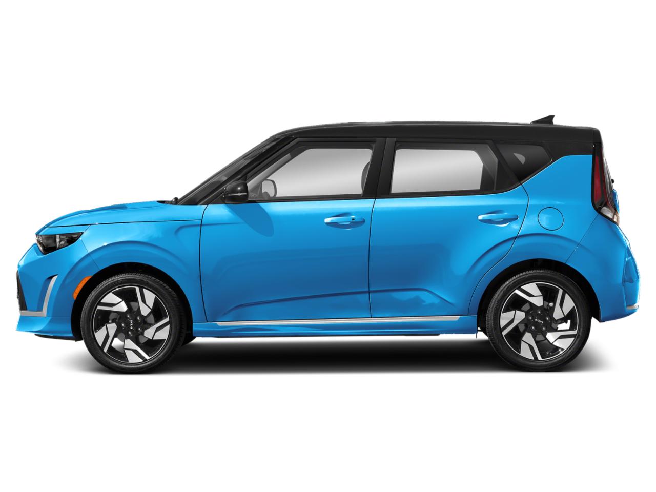 2023 Kia Soul Vehicle Photo in Peoria, AZ 85382