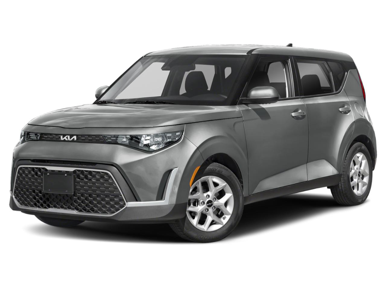2023 Kia Soul Vehicle Photo in Easton, PA 18045