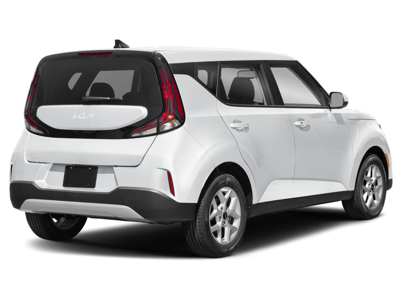 2023 Kia Soul Vehicle Photo in Savannah, GA 31419