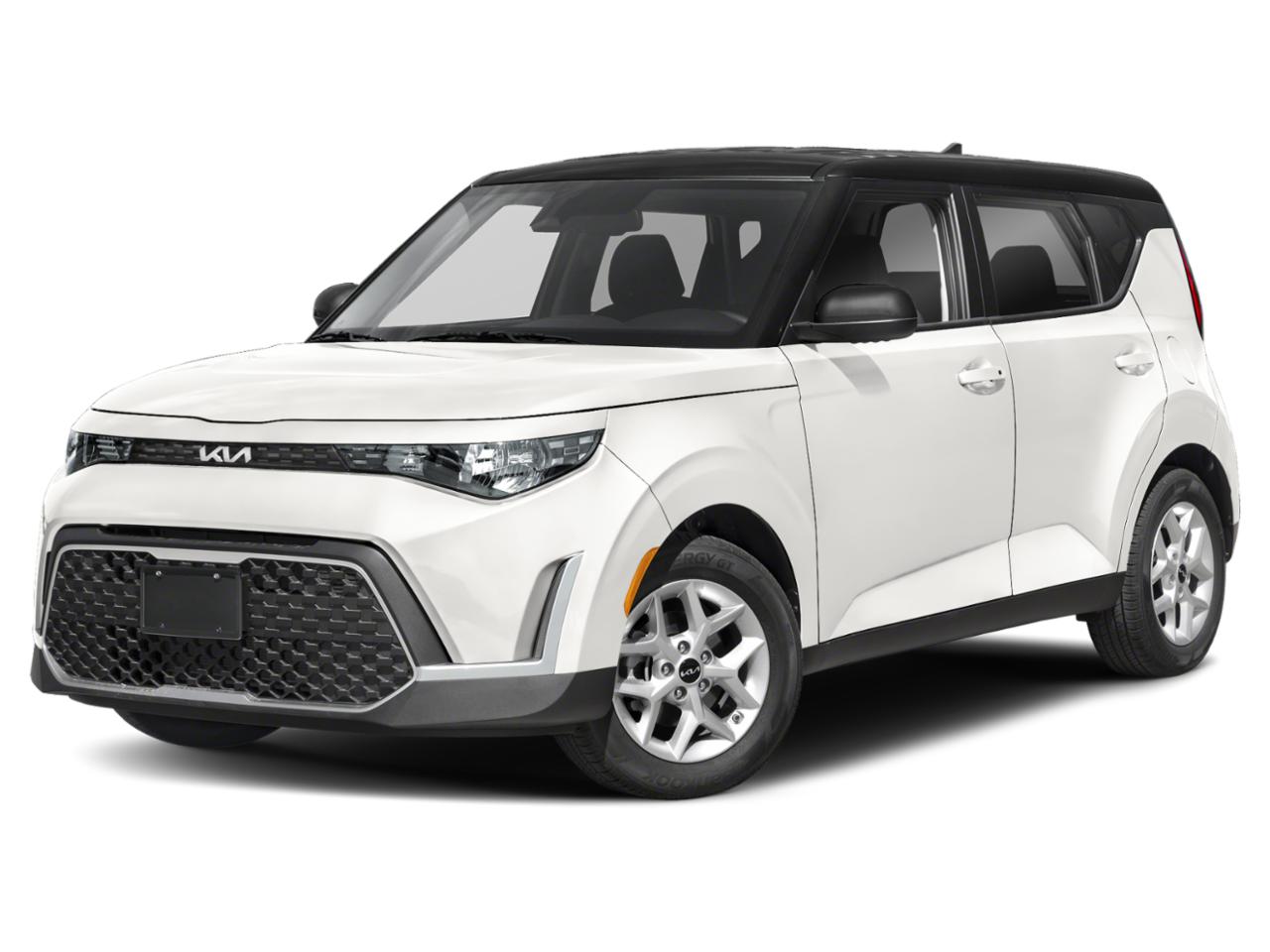 2023 Kia Soul Vehicle Photo in Lees Summit, MO 64086