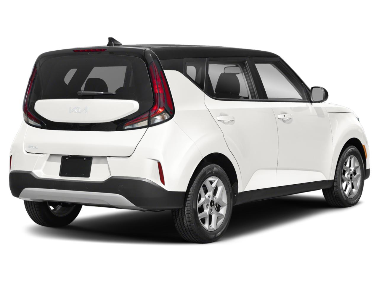2023 Kia Soul Vehicle Photo in Lees Summit, MO 64086