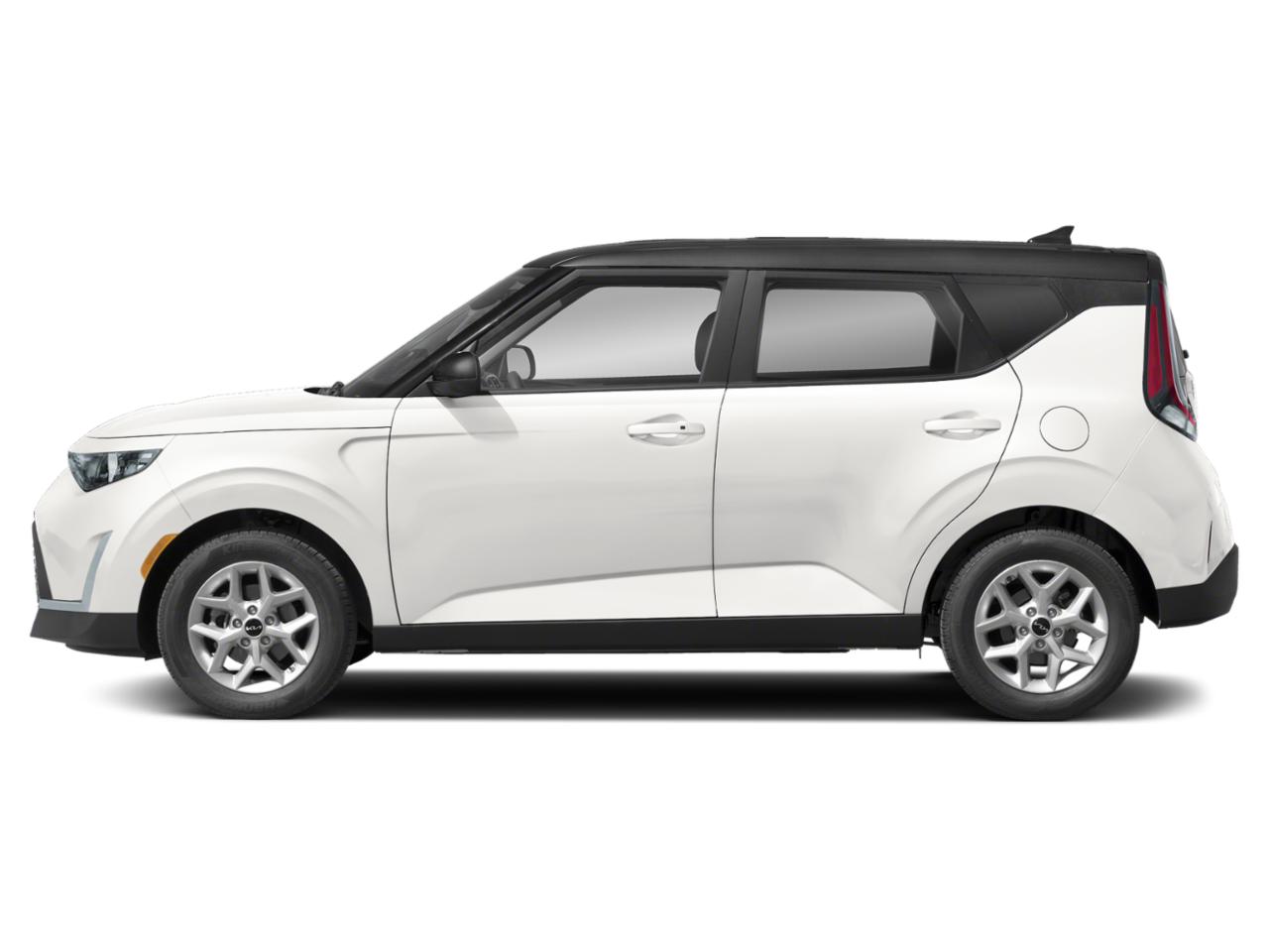 2023 Kia Soul Vehicle Photo in Lees Summit, MO 64086