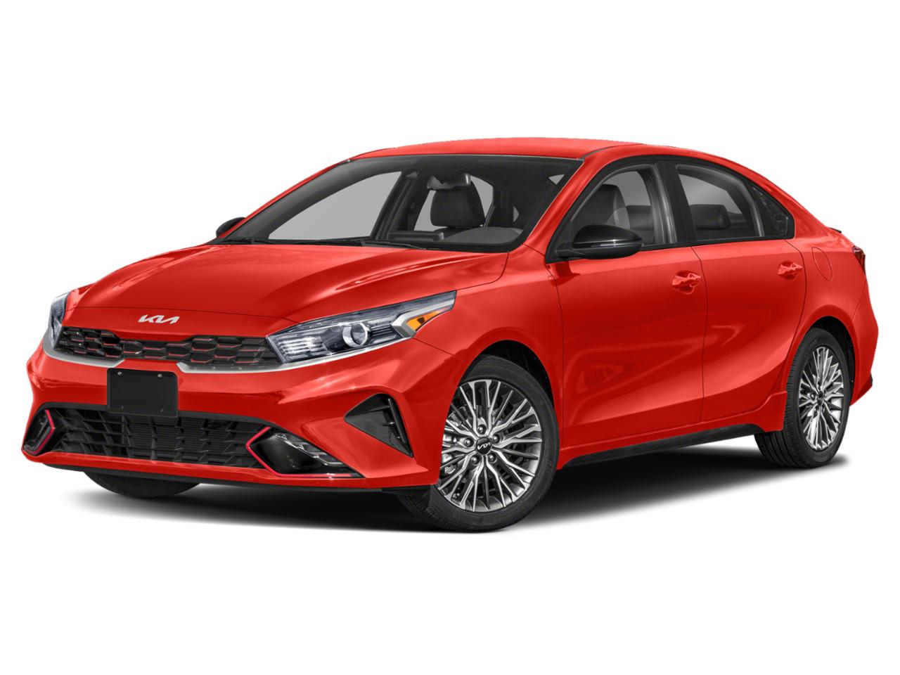 2023 Kia Forte Vehicle Photo in Langhorne, PA 19047