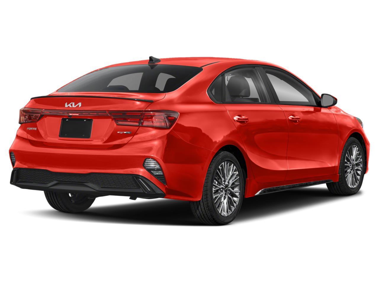 2023 Kia Forte Vehicle Photo in Langhorne, PA 19047