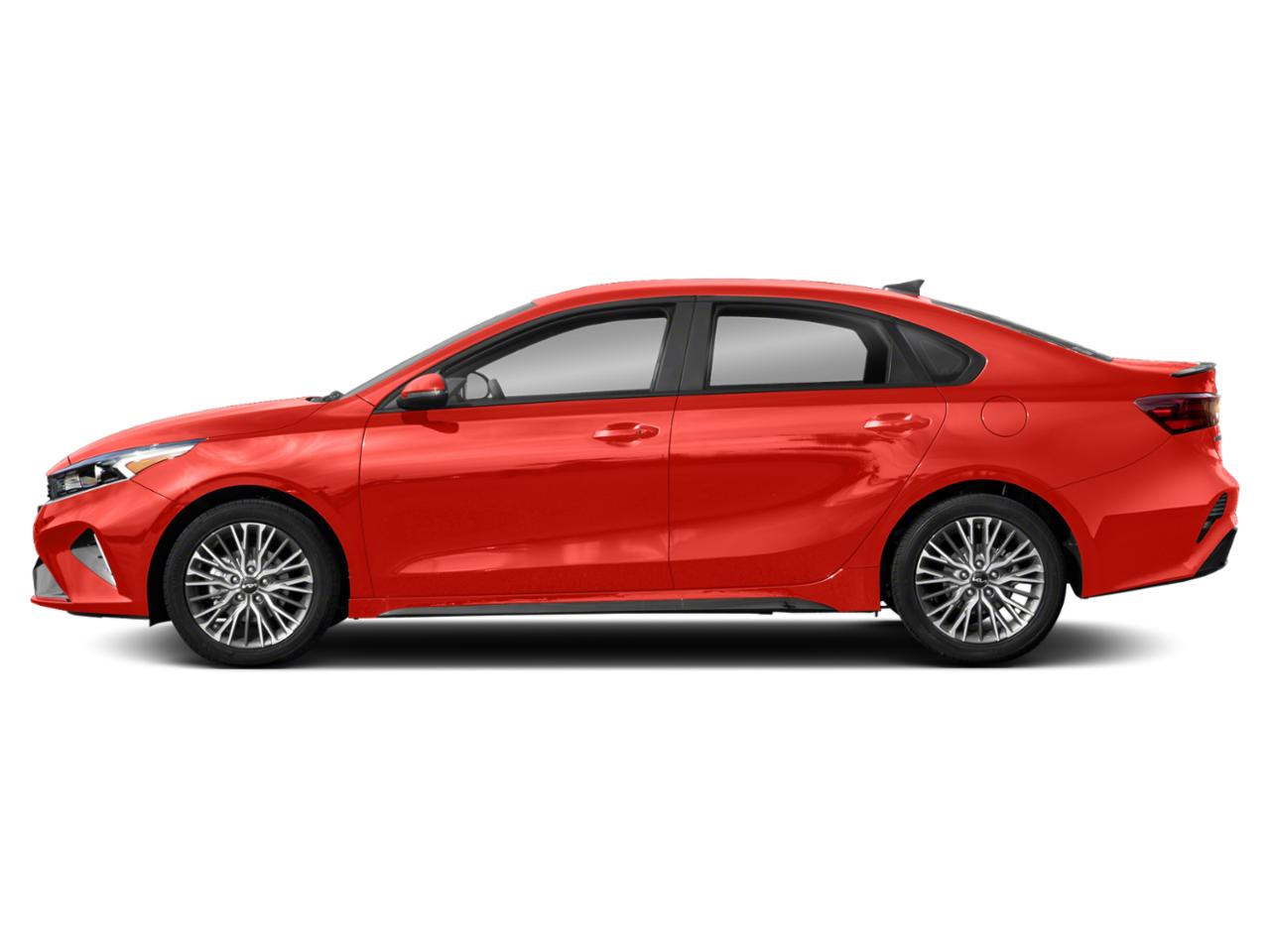 2023 Kia Forte Vehicle Photo in Langhorne, PA 19047