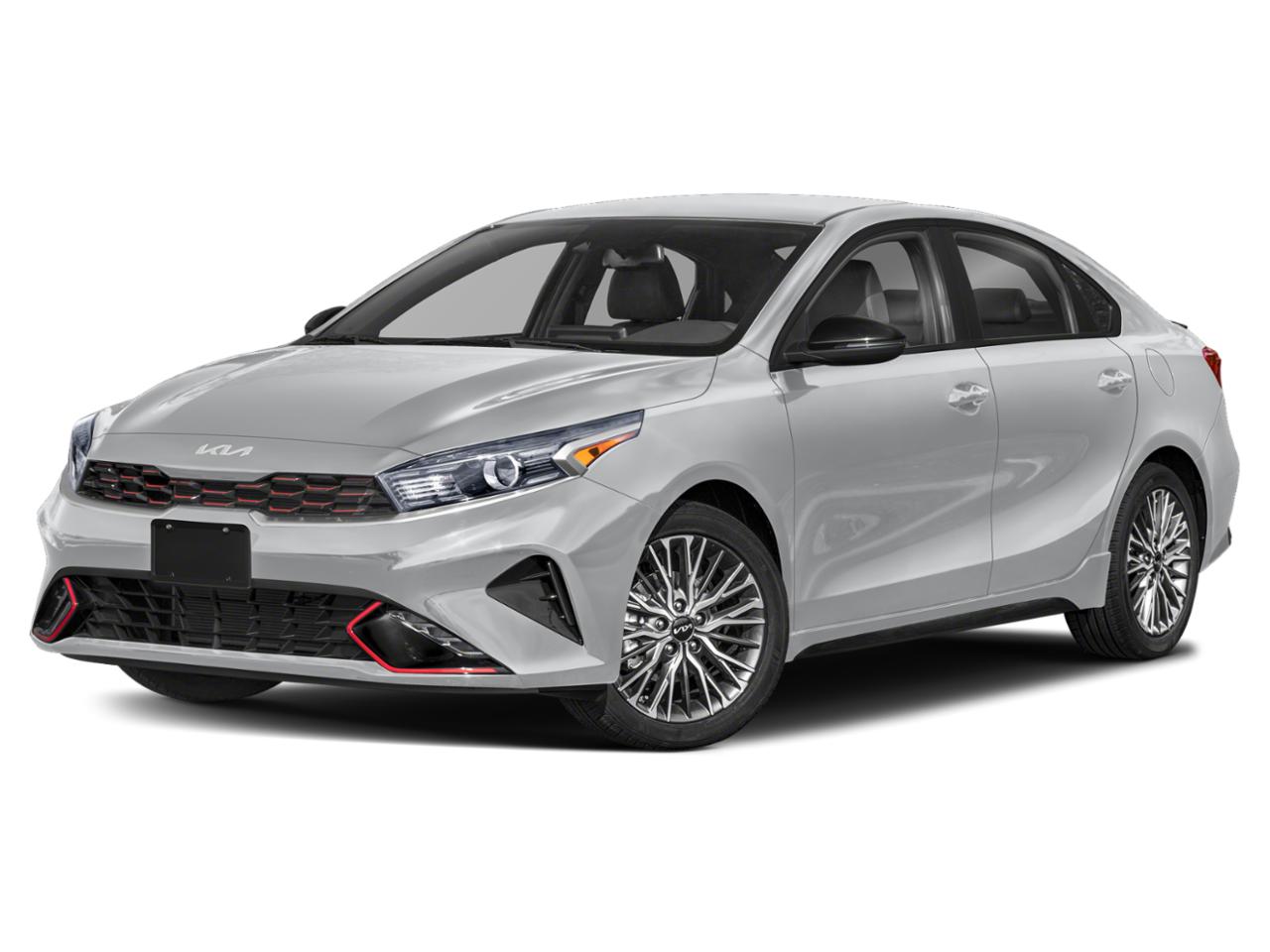 2023 Kia Forte Vehicle Photo in Appleton, WI 54914