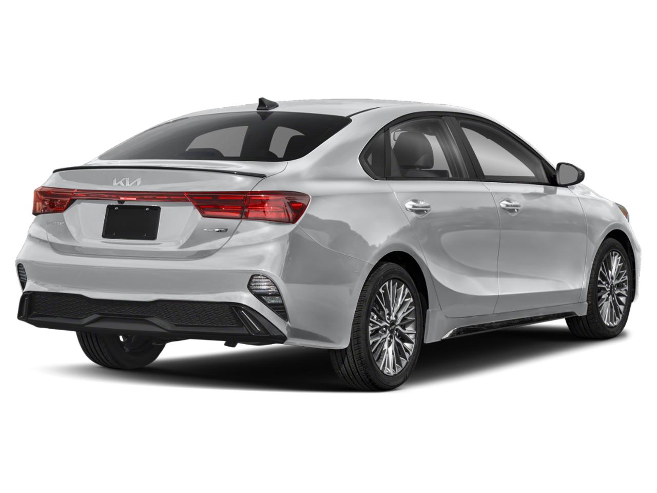 2023 Kia Forte Vehicle Photo in Appleton, WI 54914