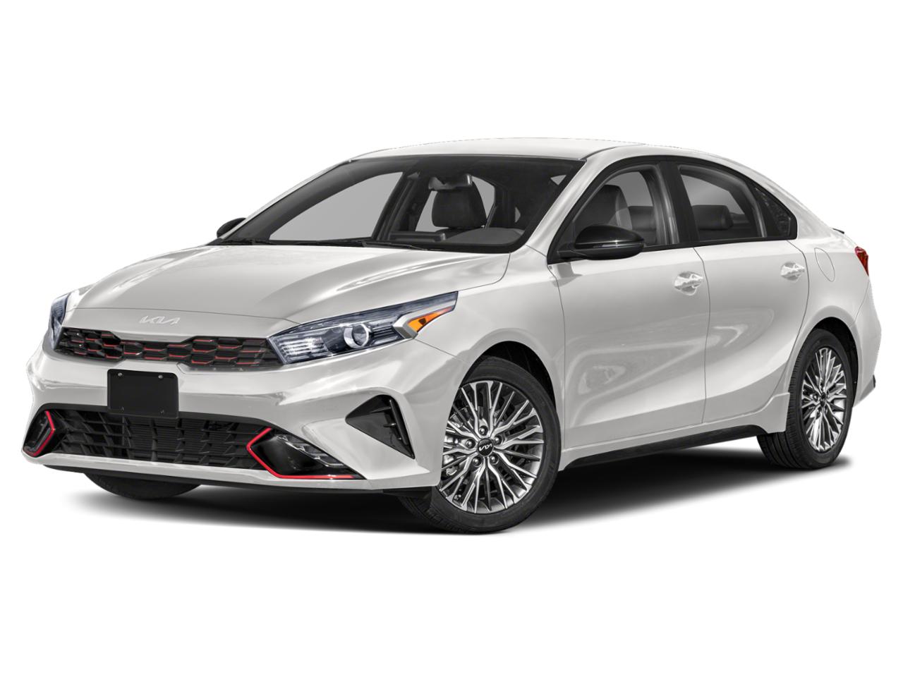 2023 Kia FORTE Vehicle Photo in MIAMI, FL 33134-2699