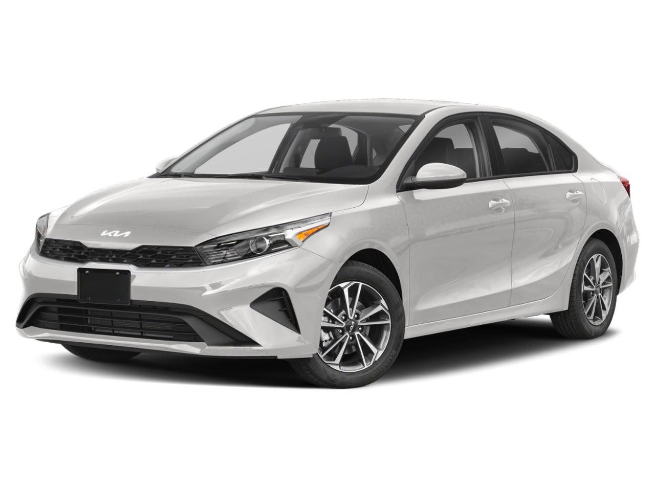 2023 Kia Forte Vehicle Photo in MIAMI, FL 33134-2699