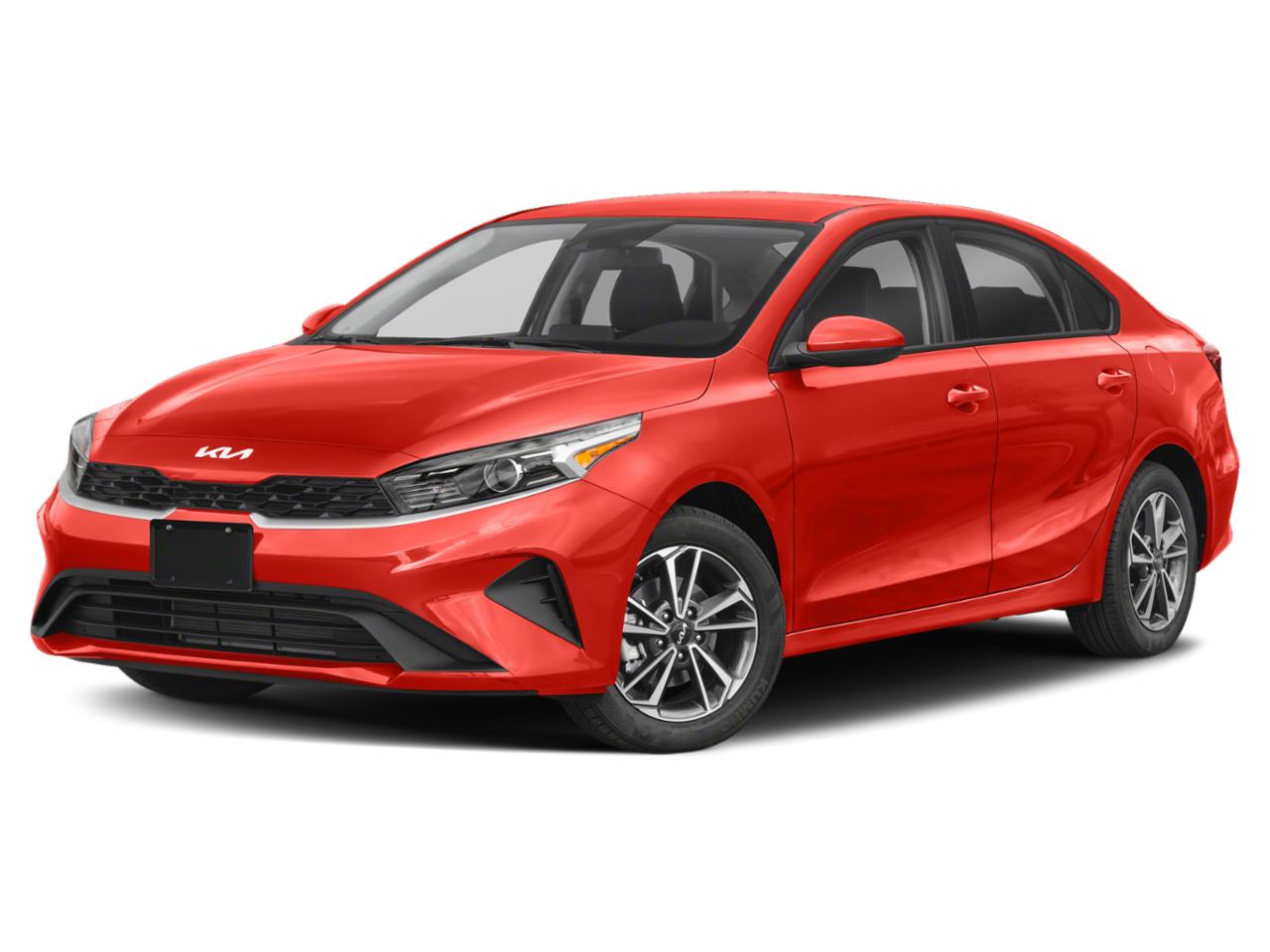 2023 Kia Forte Vehicle Photo in San Antonio, TX 78238