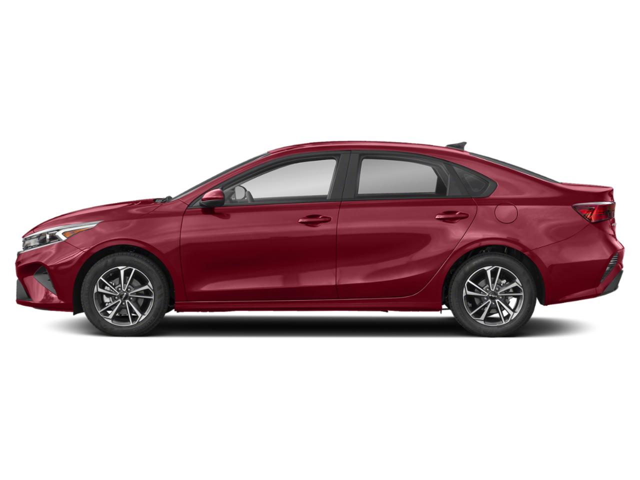 Used 2023 Kia Forte LXS with VIN 3KPF24AD6PE612721 for sale in Elk Grove, CA