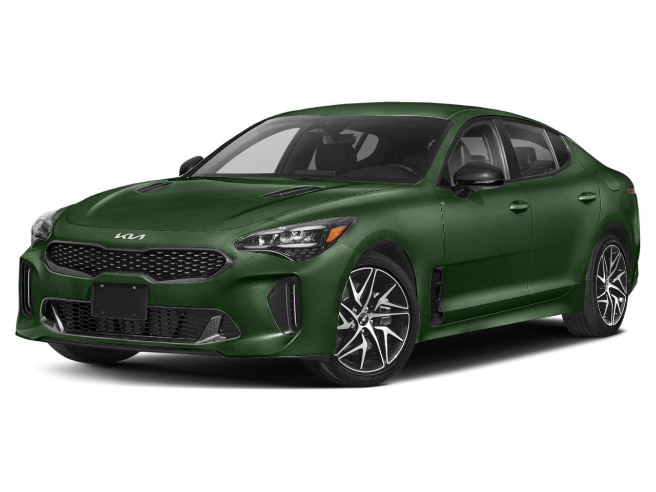 2023 Kia Stinger Vehicle Photo in Panama City, FL 32401