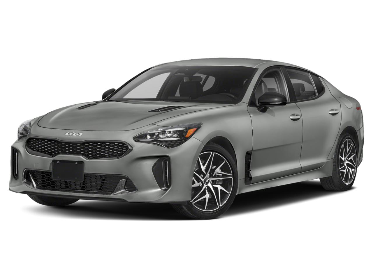 2023 Kia Stinger Vehicle Photo in Appleton, WI 54914