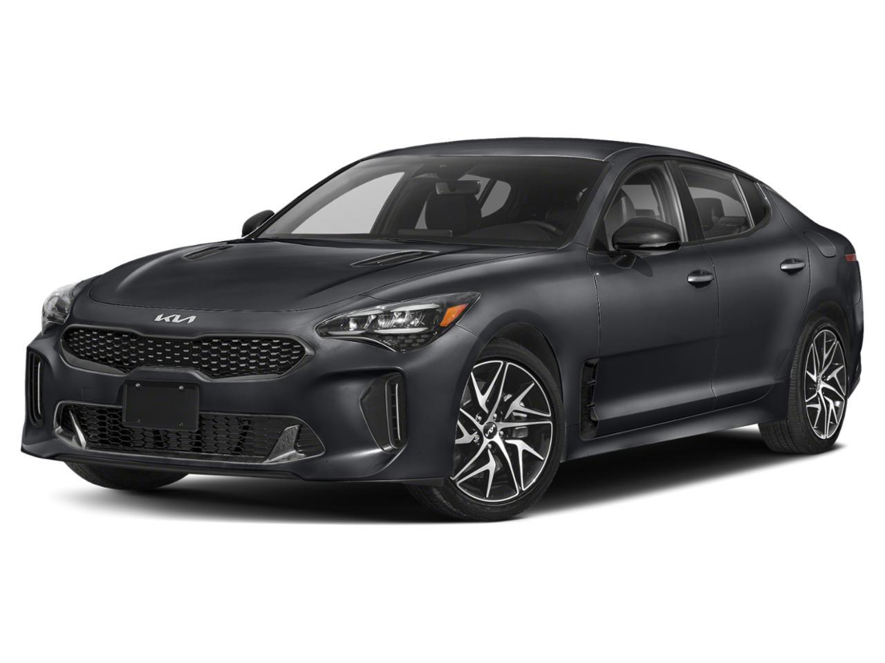 2023 Kia Stinger Vehicle Photo in Oshkosh, WI 54904