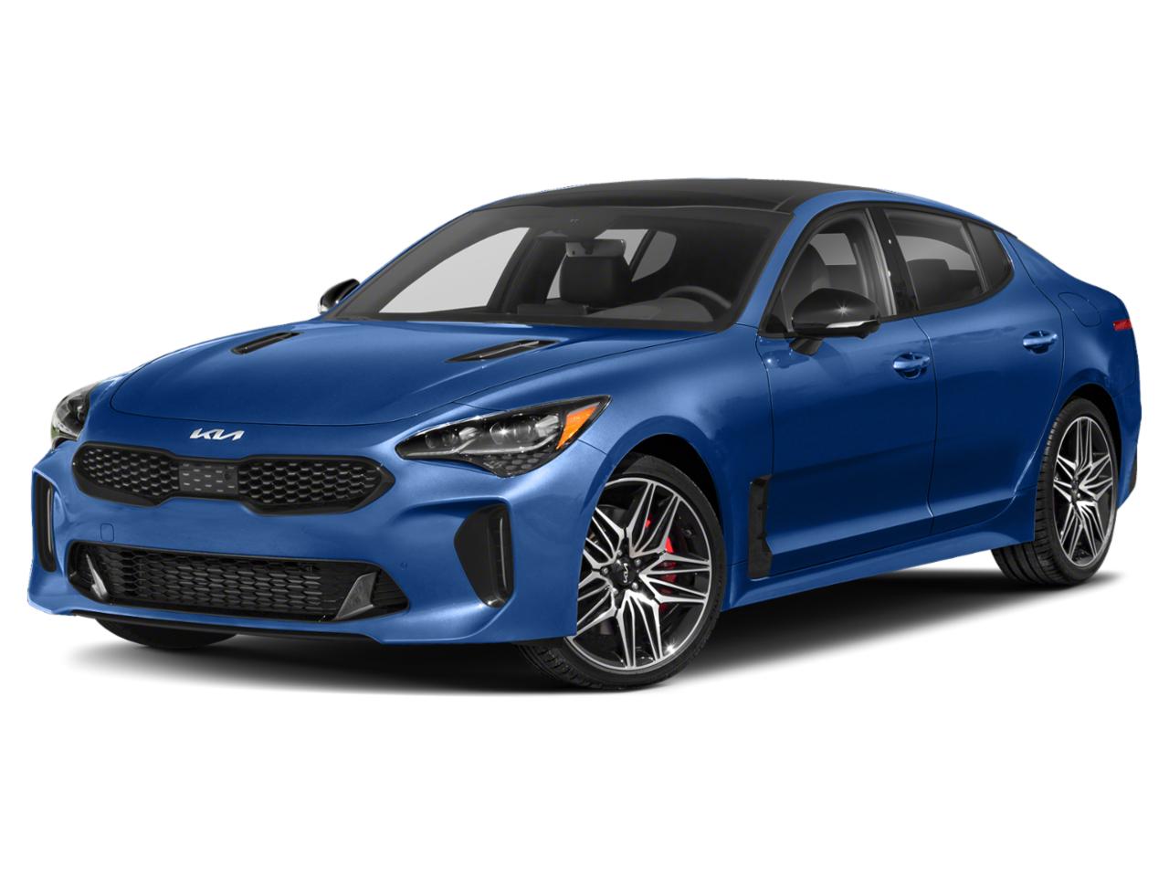 2023 Kia Stinger Vehicle Photo in Clearwater, FL 33761