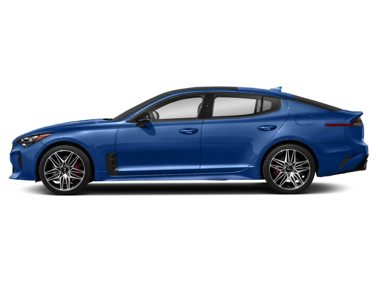 2023 Kia Stinger Vehicle Photo in Clearwater, FL 33761