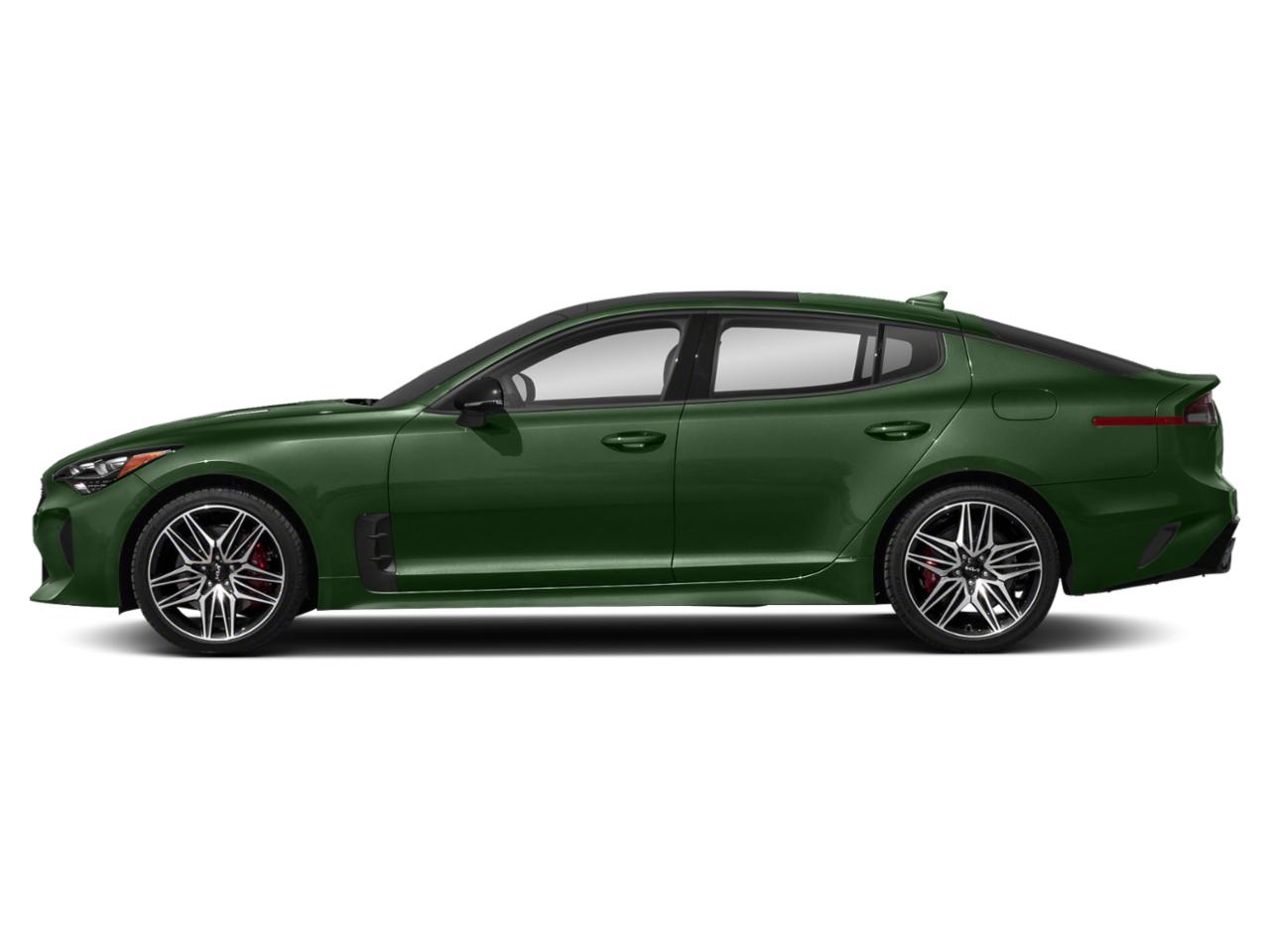 2023 Kia Stinger Vehicle Photo in Lees Summit, MO 64086