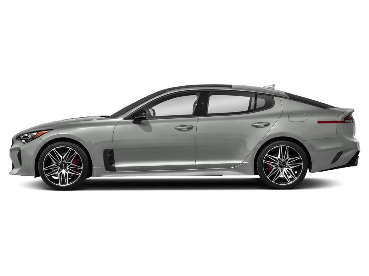 2023 Kia Stinger Vehicle Photo in Lees Summit, MO 64086