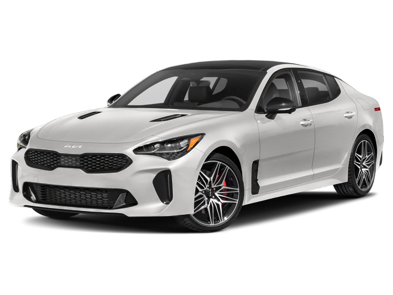 2023 Kia Stinger Vehicle Photo in MILFORD, OH 45150-1684