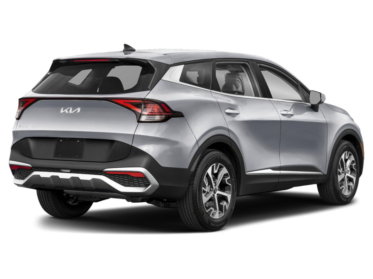 2023 Kia Sportage Vehicle Photo in West Palm Beach, FL 33417