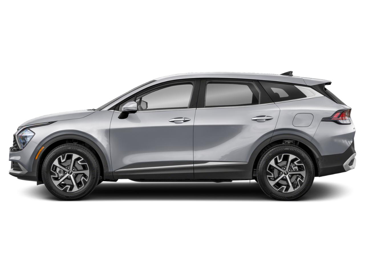 2023 Kia Sportage Vehicle Photo in West Palm Beach, FL 33417