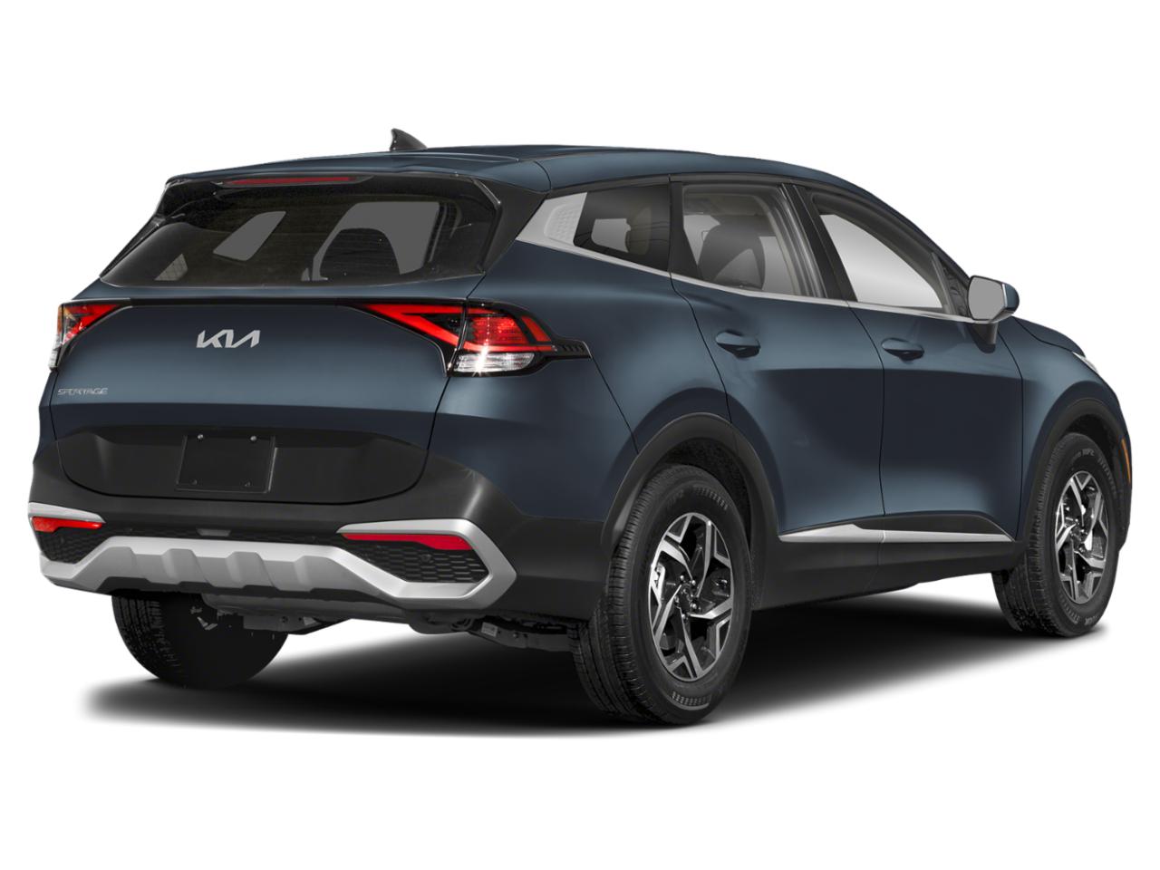 2023 Kia Sportage Vehicle Photo in Las Vegas, NV 89149